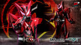 BANDAI MASKED RIDERS S.H.FIGUARTS MASKED RIDER MAOU ACTION FIGURE [PRE ORDER]