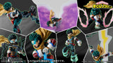 BANDAI MY HERO ACADEMIA S.H.FIGUARTS ONE FOR ALL PLUS ULTRA OPTION PARTS SET [PRE ORDER]