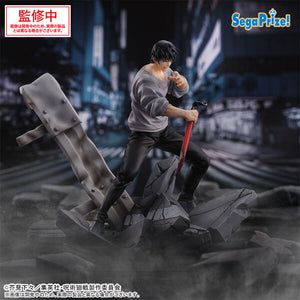 SEGA JUJUTSU KAISEN FIGURIZMΑ FUSHIGURO TOUJI ENCOUNTER FIGURE [PRE ORDER]