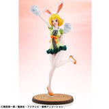 MEGAHOUSE ONE PIECE PORTRAIT OF PIRATES LIMITED EDITION CARROT FIGURE [PRE ORDER]