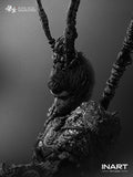 INART BLACK MYTH WUKONG GREAT SAGE ARMOR SET 1/12 ACTION FIGURE [PRE ORDER]