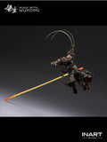 INART BLACK MYTH WUKONG GREAT SAGE ARMOR SET 1/12 ACTION FIGURE [PRE ORDER]