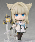 GOOD SMILE ARTS SHANGHAI ARKNIGHTS ENDFIELD NENDOROID NO.3043 PERLICA FIGURE [PRE ORDER]