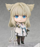 GOOD SMILE ARTS SHANGHAI ARKNIGHTS ENDFIELD NENDOROID NO.3043 PERLICA FIGURE [PRE ORDER]