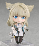GOOD SMILE ARTS SHANGHAI ARKNIGHTS ENDFIELD NENDOROID NO.3043 PERLICA FIGURE [PRE ORDER]