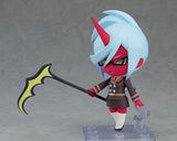 GOOD SMILE COMPANY NEW PANTY & STOCKING WITH GARTERBELT NENDOROID NO.2928 KNEESOCKS FIGURE [PRE ORDER]