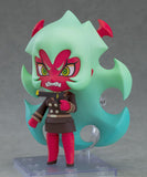 GOOD SMILE COMPANY NEW PANTY & STOCKING WITH GARTERBELT NENDOROID NO.2927 SCANTY FIGURE [PRE ORDER]