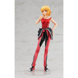 MEGAHOUSE GUNDAM GIRLS GENERATION CAGALLI YULA ATHHA PILOT SUIT VERSION FIGURE [PRE ORDER]