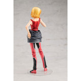 MEGAHOUSE GUNDAM GIRLS GENERATION CAGALLI YULA ATHHA PILOT SUIT VERSION FIGURE [PRE ORDER]