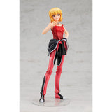 MEGAHOUSE GUNDAM GIRLS GENERATION CAGALLI YULA ATHHA PILOT SUIT VERSION FIGURE [PRE ORDER]