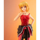 MEGAHOUSE GUNDAM GIRLS GENERATION CAGALLI YULA ATHHA PILOT SUIT VERSION FIGURE [PRE ORDER]