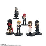 SQUARE ENIX FINAL FANTASY VII REBIRTH ADORABLE ARTS PETIT VOLUME 2 BOX OF 6 FIGURE [PRE ORDER]