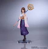 SQUARE ENIX FINAL FANTASY X YUNA FIGURE [PRE ORDER]