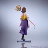 SQUARE ENIX FINAL FANTASY X YUNA FIGURE [PRE ORDER]