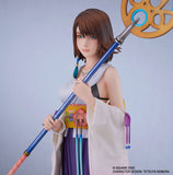 SQUARE ENIX FINAL FANTASY X YUNA FIGURE [PRE ORDER]