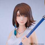 SQUARE ENIX FINAL FANTASY X YUNA FIGURE [PRE ORDER]