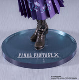 SQUARE ENIX FINAL FANTASY X YUNA FIGURE [PRE ORDER]