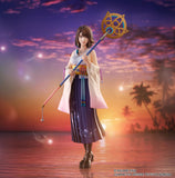 SQUARE ENIX FINAL FANTASY X YUNA FIGURE [PRE ORDER]
