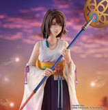 SQUARE ENIX FINAL FANTASY X YUNA FIGURE [PRE ORDER]