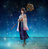 SQUARE ENIX FINAL FANTASY X YUNA FIGURE [PRE ORDER]
