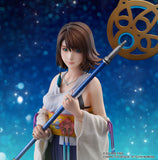 SQUARE ENIX FINAL FANTASY X YUNA FIGURE [PRE ORDER]