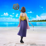 SQUARE ENIX FINAL FANTASY X YUNA FIGURE [PRE ORDER]