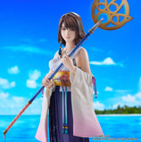 SQUARE ENIX FINAL FANTASY X YUNA FIGURE [PRE ORDER]