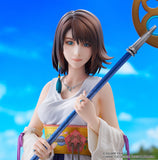 SQUARE ENIX FINAL FANTASY X YUNA FIGURE [PRE ORDER]