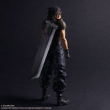 SQUARE ENIX FINAL FANTASY VII REBIRTH PLAY ARTS SHIN ZACK FAIR SOLDIER CLASS 1ST FIGURE [PRE ORDER]