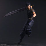 SQUARE ENIX FINAL FANTASY VII REBIRTH PLAY ARTS SHIN ZACK FAIR SOLDIER CLASS 1ST FIGURE [PRE ORDER]