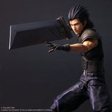 SQUARE ENIX FINAL FANTASY VII REBIRTH PLAY ARTS SHIN ZACK FAIR SOLDIER CLASS 1ST FIGURE [PRE ORDER]