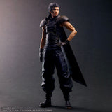 SQUARE ENIX FINAL FANTASY VII REBIRTH PLAY ARTS SHIN ZACK FAIR SOLDIER CLASS 1ST FIGURE [PRE ORDER]
