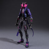 SEN-TI-NEL MARVEL CHARACTERS MILES G MORALES ACTION FIGURE [PRE ORDER]