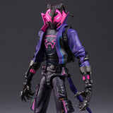 SEN-TI-NEL MARVEL CHARACTERS MILES G MORALES ACTION FIGURE [PRE ORDER]