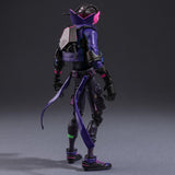 SEN-TI-NEL MARVEL CHARACTERS MILES G MORALES ACTION FIGURE [PRE ORDER]