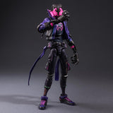 SEN-TI-NEL MARVEL CHARACTERS MILES G MORALES ACTION FIGURE [PRE ORDER]