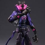 SEN-TI-NEL MARVEL CHARACTERS MILES G MORALES ACTION FIGURE [PRE ORDER]