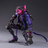 SEN-TI-NEL MARVEL CHARACTERS MILES G MORALES ACTION FIGURE [PRE ORDER]