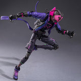 SEN-TI-NEL MARVEL CHARACTERS MILES G MORALES ACTION FIGURE [PRE ORDER]