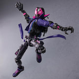 SEN-TI-NEL MARVEL CHARACTERS MILES G MORALES ACTION FIGURE [PRE ORDER]