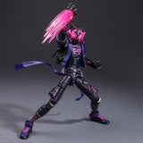 SEN-TI-NEL MARVEL CHARACTERS MILES G MORALES ACTION FIGURE [PRE ORDER]