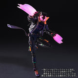SEN-TI-NEL MARVEL CHARACTERS MILES G MORALES ACTION FIGURE [PRE ORDER]