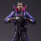 SEN-TI-NEL MARVEL CHARACTERS MILES G MORALES ACTION FIGURE [PRE ORDER]