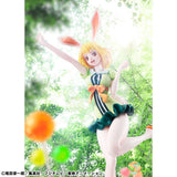 MEGAHOUSE ONE PIECE PORTRAIT OF PIRATES LIMITED EDITION CARROT FIGURE [PRE ORDER]