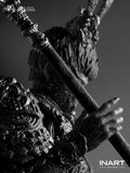 INART BLACK MYTH WUKONG GREAT SAGE ARMOR SET 1/12 ACTION FIGURE [PRE ORDER]