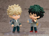 GOOD SMILE COMPANY MY HERO ACADEMIA NENDOROID NO.2312 IZUKU MIDORIYA UA SCHOOL UNIFORM VERSION FIGURE [PRE ORDER]