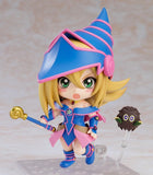 GOOD SMILE COMPANY YU GI OH NENDOROID NO.1596 DARK MAGICIAN GIRL FIGURE [PRE ORDER]