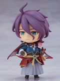 ORANGE ROUGE TOUKEN RANBU ONLINE NENDOROID NO.938 KASEN KANESADA FIGURE [PRE ORDER]