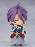 ORANGE ROUGE TOUKEN RANBU ONLINE NENDOROID NO.938 KASEN KANESADA FIGURE [PRE ORDER]
