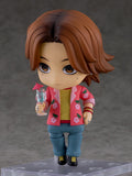 GOOD SMILE COMPANY MOUTHWASHING NENDOROID NO.3093 DAISUKE FIGURE [PRE ORDER]